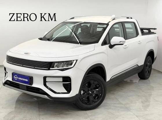 RIDDARA RD6 63 KW ELÉTRICO STANDARD RIDDARA RD6 63 KW ELÉTRICO STANDARD